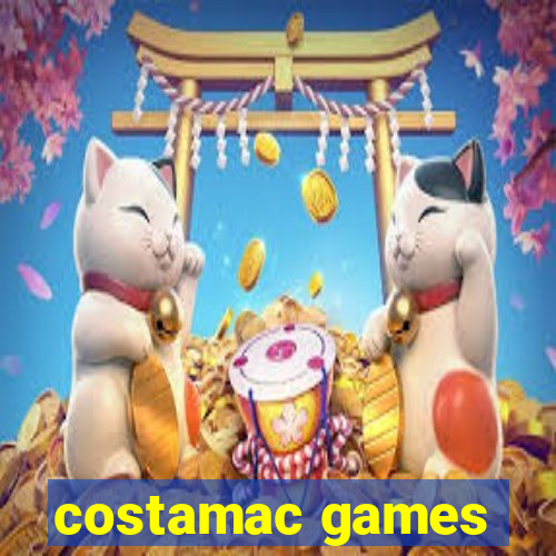 costamac games